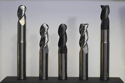 Core Cutter LLC - Carbide Cutting Tools