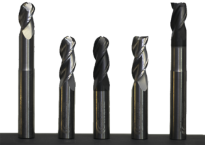 Solid Carbide Cutting Tools